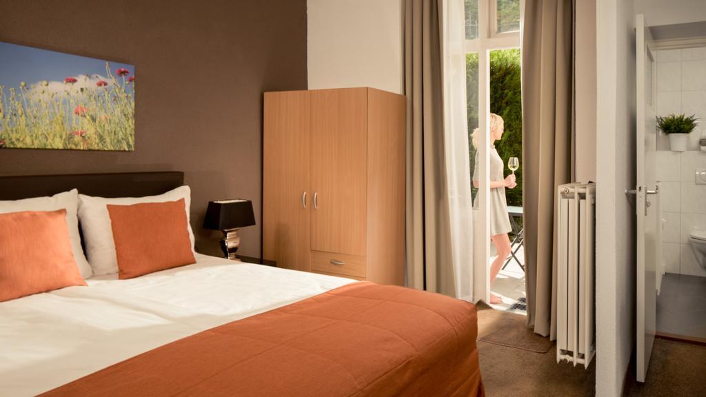 Hotel Valkenburg 3*